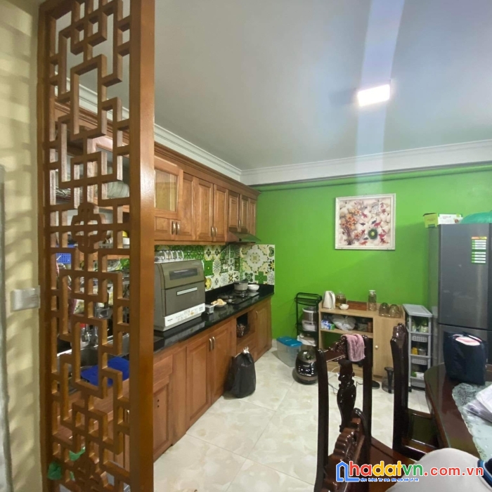 Bán nhà gấp phố thái thịnh gần ô tô  dt 62m2 x 4 tầng mt 4,5m  giá chỉ 4,5 tỷ.