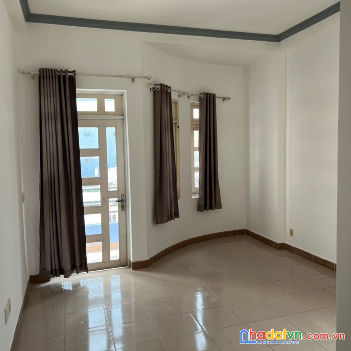 Chính chủ cần bán nhà, phường 2, quận 8, tp hồ chí minh.