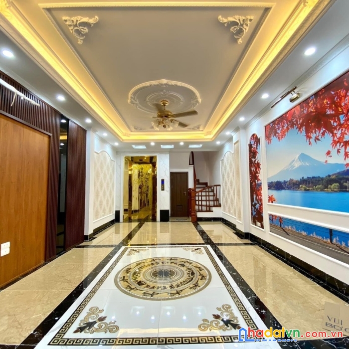 Nhà đẹp phố nguyễn sơn,lô góc,105m, 4 tầng, mt 5m, kd,ngõ ô tô, gía nhỉnh 10 tỷ