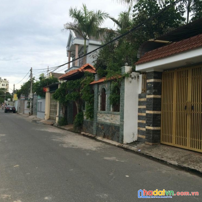 Chính chủ bán gấp đất mặt tiền vị trí đẹp tại phường 11, tp vũng tàu