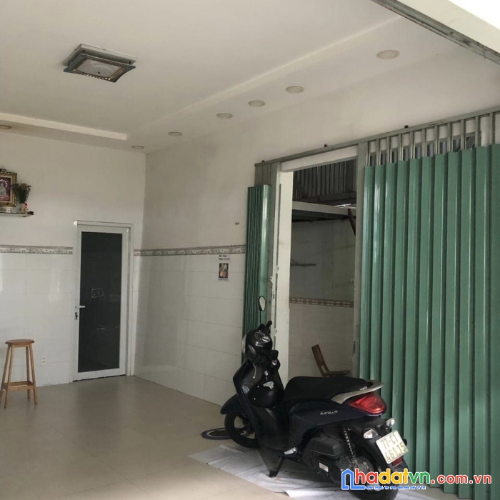 Nguyễn thái sơn p5 gò vấp - 58m2 - xe hơi ngủ trong nhà - giá chỉ 6.3 tỷ