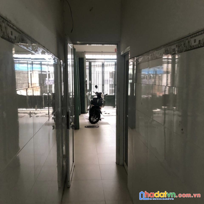 Nguyễn thái sơn p5 gò vấp - 58m2 - xe hơi ngủ trong nhà - giá chỉ 6.3 tỷ