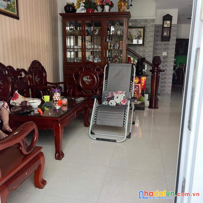 Bán gấp lô đất vị trí đẹp tại quận gò vấp - giá cực ưu đãi