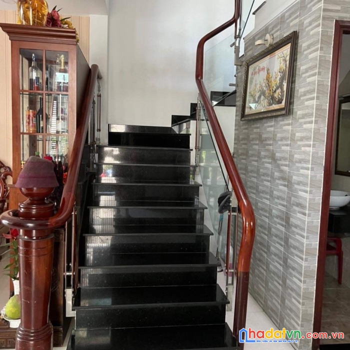 Bán gấp lô đất vị trí đẹp tại quận gò vấp - giá cực ưu đãi