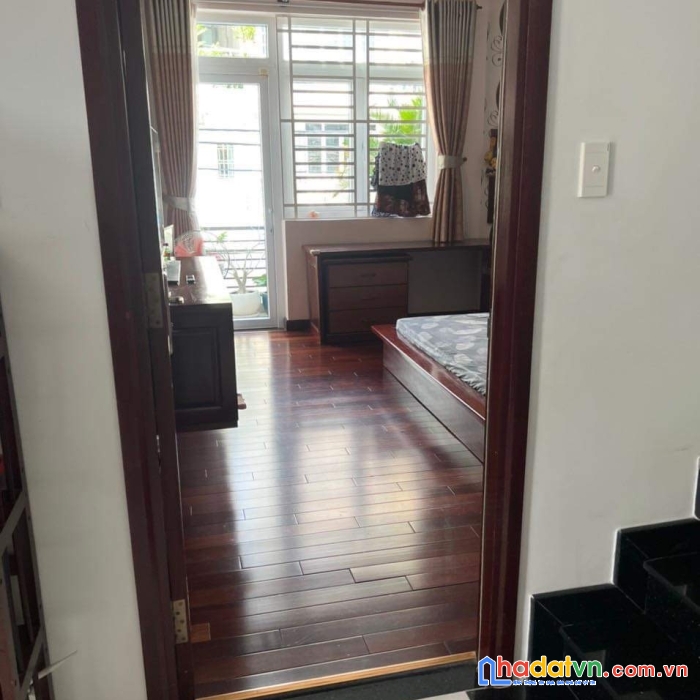 Bán gấp lô đất vị trí đẹp tại quận gò vấp - giá cực ưu đãi