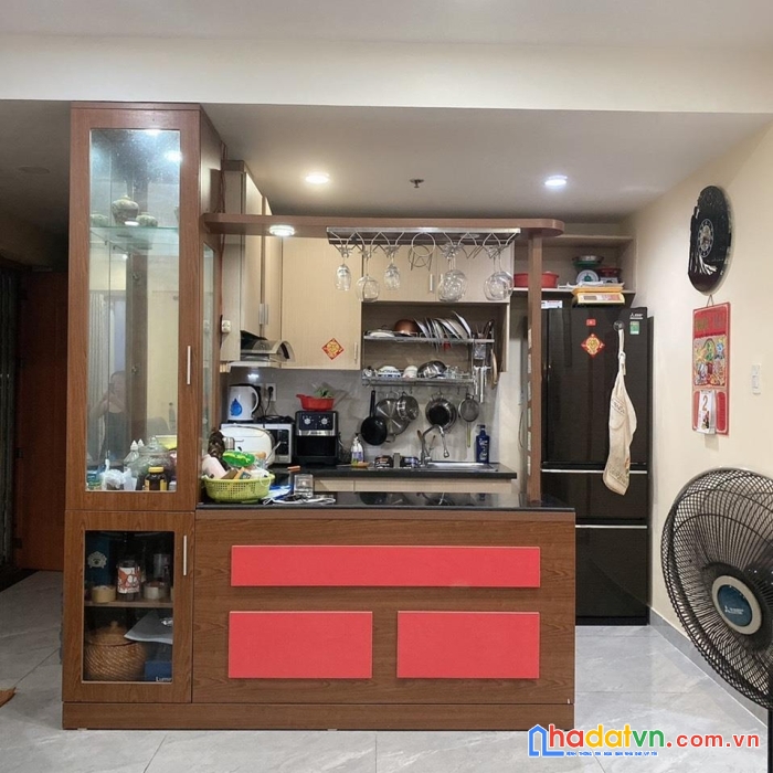 Bán nhanh chung cư hưng phát 1 vị trí tại nhà bè - tp hcm