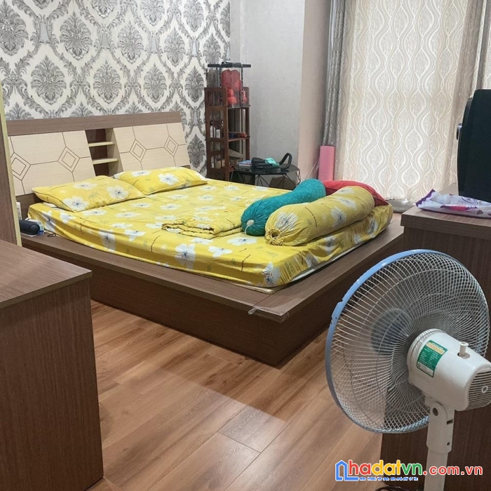 Bán nhanh chung cư hưng phát 1 vị trí tại nhà bè - tp hcm