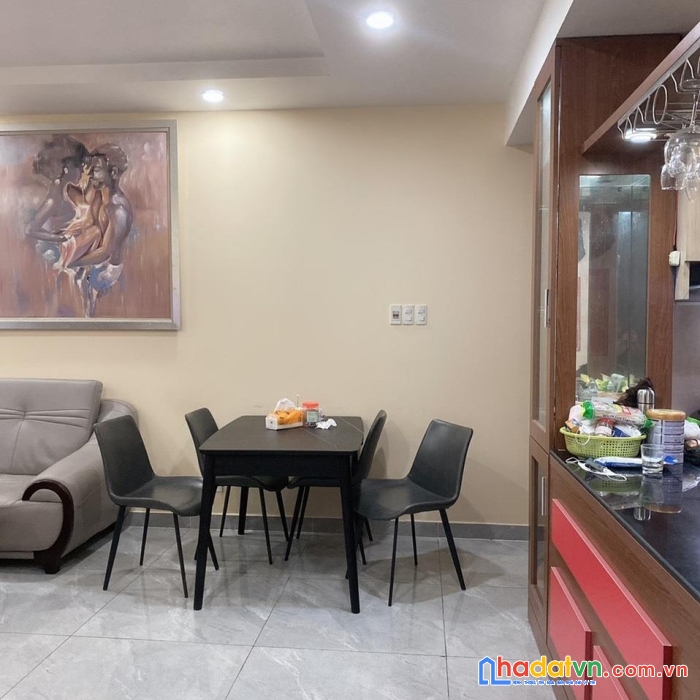 Bán nhanh chung cư hưng phát 1 vị trí tại nhà bè - tp hcm