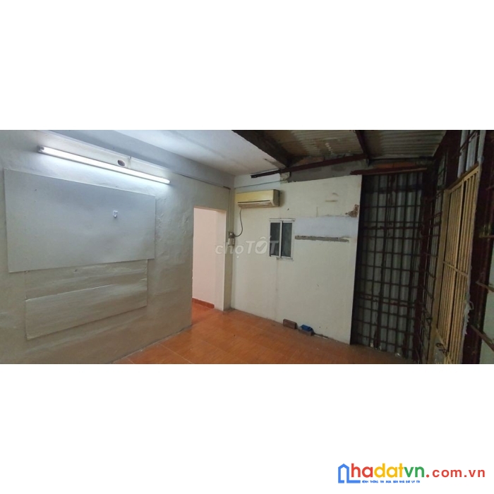 Cần cho thuê  căn hộ tầng 2, 35m2, 1 khách, 1 ngủ.phường phương liệt, quận thanh xuân, hà nội