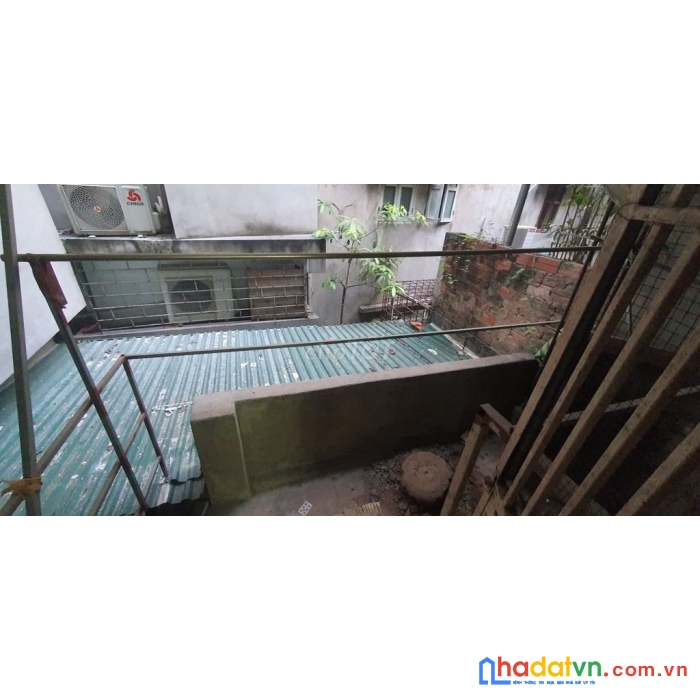 Cần cho thuê  căn hộ tầng 2, 35m2, 1 khách, 1 ngủ.phường phương liệt, quận thanh xuân, hà nội