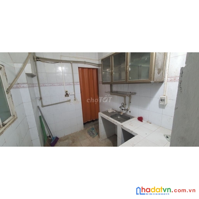 Cần cho thuê  căn hộ tầng 2, 35m2, 1 khách, 1 ngủ.phường phương liệt, quận thanh xuân, hà nội