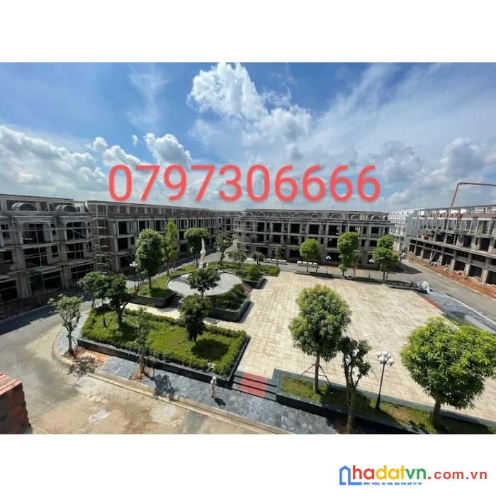 Chuyên cung cấp các căn shophouse 319 đông anh, sổ mới, giá vô cùng hợp lý, kinh doanh đẳng cấp