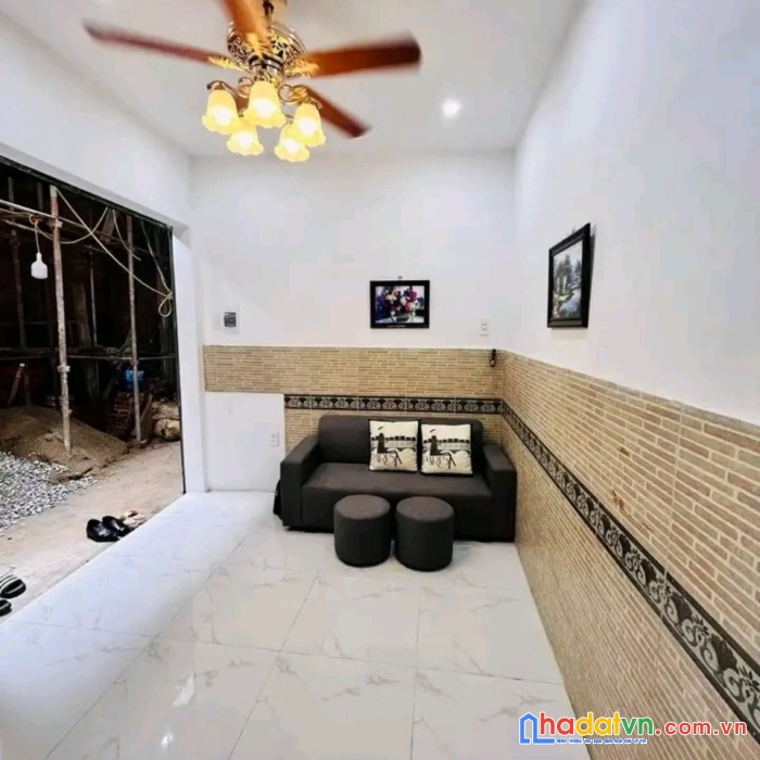 Siêu hiếm siêu độc - bộ 3 bách kinh xây ngõ rộng thoáng.