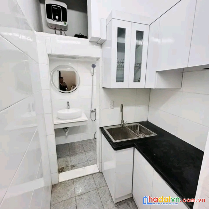 Siêu hiếm siêu độc - bộ 3 bách kinh xây ngõ rộng thoáng.