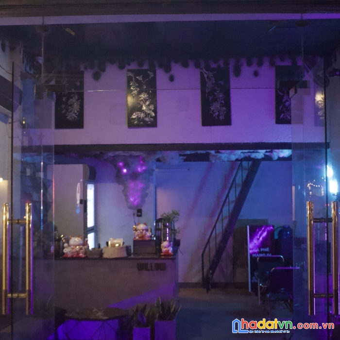 Chính chủ cho thuê mặt bằng: 6-8tr/ tháng (có thương lượng)