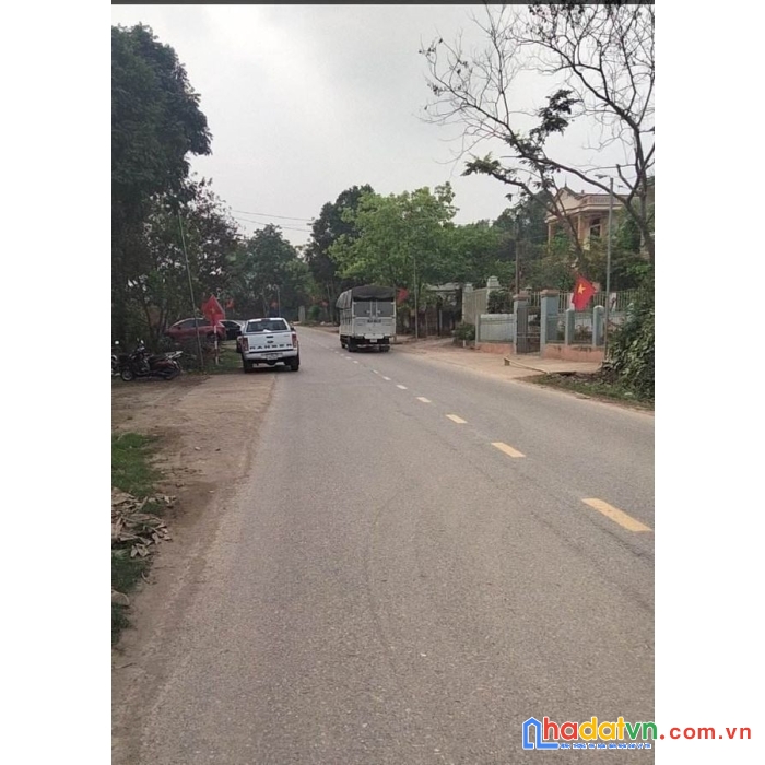 Chính chủ cần bán nhanh lô đất tại khu 5 xã kim đức việt trì phú thọ