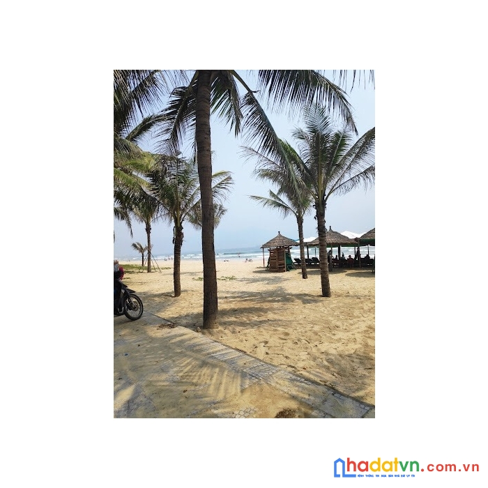Cần tiền, bán gấp khách sạn phố tây - gần biển -  an thượng 30, ngũ hành sơn - giá rẻ bất ngờ.