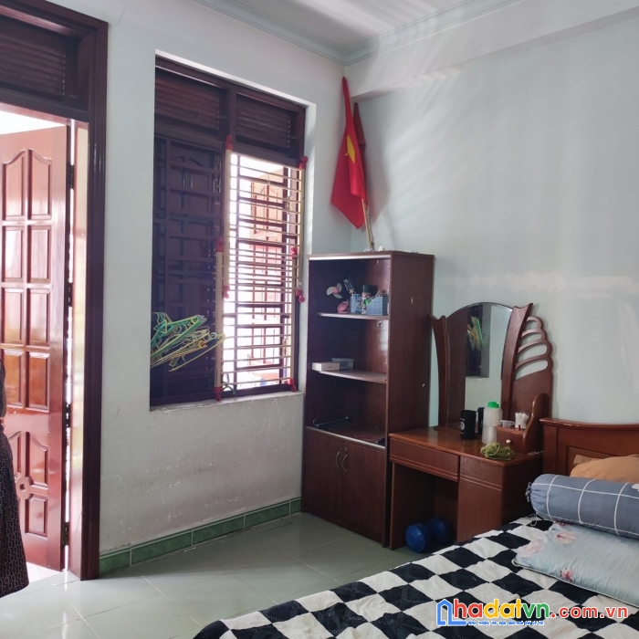 Giảm thêm 200tr. giá chỉ còn 4.3 tỷ - hxh thông - cách mt lê văn khương 50m - 57m2