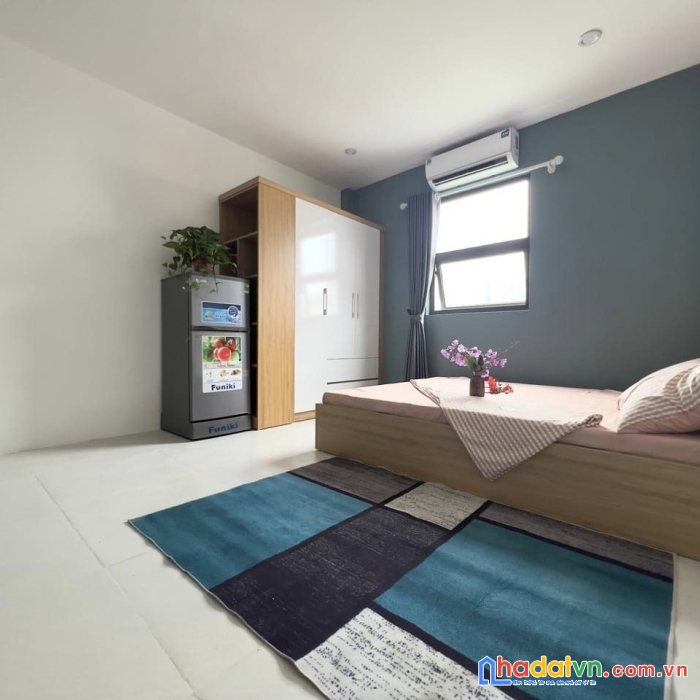 Đẳng cấp ccmn 26 phòng kk - khu ngoại giao đoàn - dòng tiền 1.5 tỷ/ năm - thang máy - 130m2 - giá
