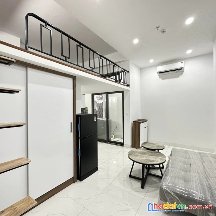 Bán tòa chdv cao cấp - 26p kk - q thanh xuân - ô tô vào nhà - dòng tiền 1.5 tỷ/năm - 150m x 7t -