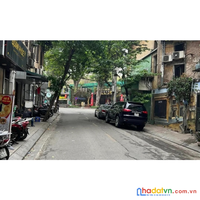 Nhượng gấp liền kề mỹ đình 52m2 4,5 tầng full nội thất, giá 12 tỷ