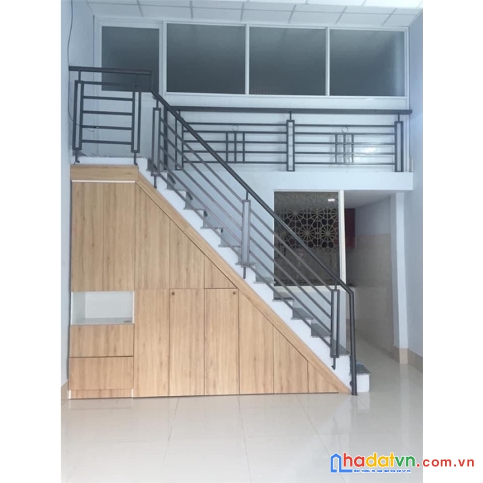 Nhà bán 4.45x16 hẻm 4m lê đức thọ phường 16, gò vấp chỉ 3 tỷ x