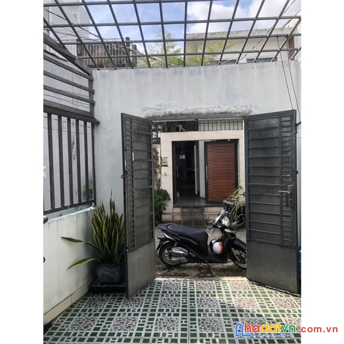 Nhà bán 4.45x16 hẻm 4m lê đức thọ phường 16, gò vấp chỉ 3 tỷ x