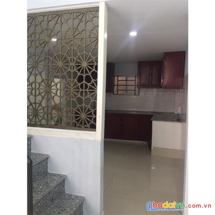 Nhà bán 4.45x16 hẻm 4m lê đức thọ phường 16, gò vấp chỉ 3 tỷ x