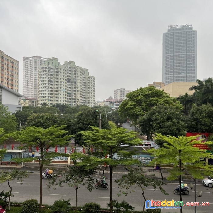 Chính chủ bán nhà mặt phố nguyễn phong sắc phường dịch vọng hậu, cầu giấy, hà nội