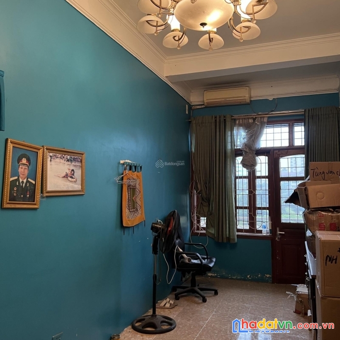 Chính chủ bán nhà mặt phố nguyễn phong sắc phường dịch vọng hậu, cầu giấy, hà nội
