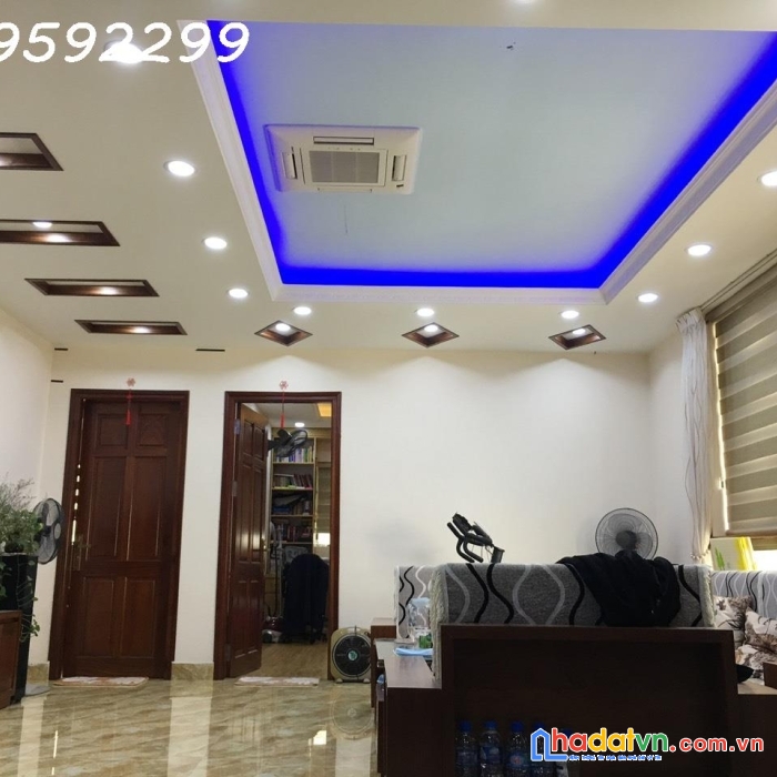 Bán gấp căn hộ chung cư ngoại giao đoàn, bắc từ liêm, full nội thất
