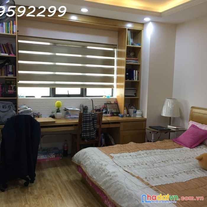 Bán gấp căn hộ chung cư ngoại giao đoàn, bắc từ liêm, full nội thất