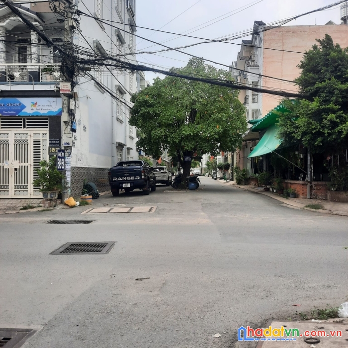 Giá chỉ còn 4.55 tỷ tl. phạm văn chiêu - 48m2 - xe tải né - bán vị trí - dãy trọ củ có 4 phòng trọ