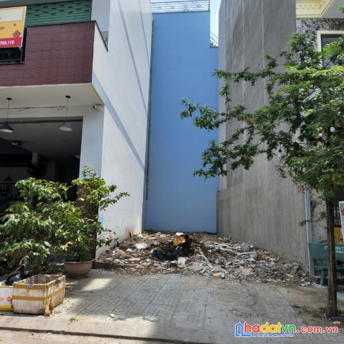 Cần bán nhanh lô đất vị trí đắc địa tại quận 12, tphcm