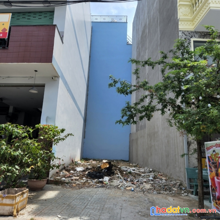 Cần bán nhanh lô đất vị trí đắc địa tại quận 12, tphcm