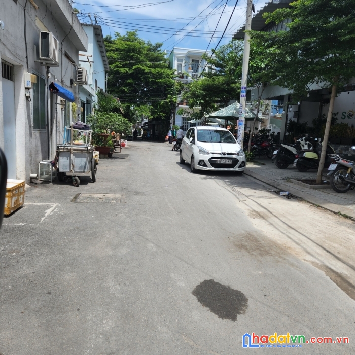 Cần bán nhanh lô đất vị trí đắc địa tại quận 12, tphcm