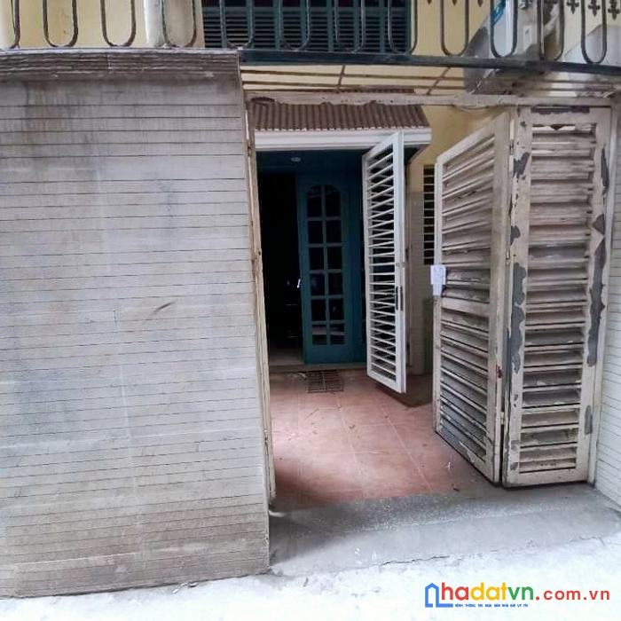 Bán tòa nhà căn hộ dv, xuân diệu, sát hồ tây, dt 75m2, 7 t, tổng 10p cho thuê, giá 8,5 tỷ.