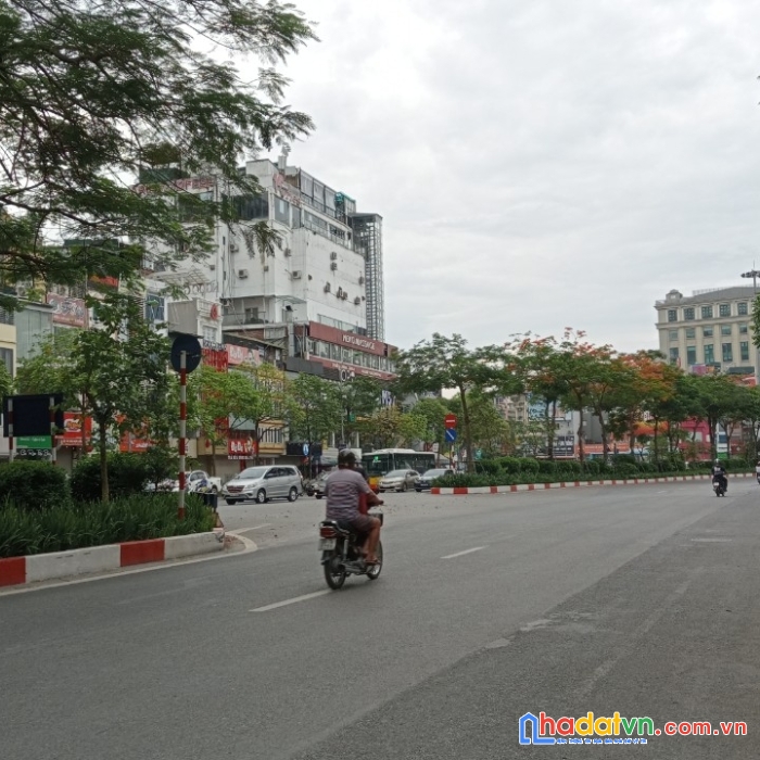 Bán nhà xã đàn, đống đa, dt35m2, 5tầng, mt4,5m ngõ ô tô giá 4,5 tỷ.