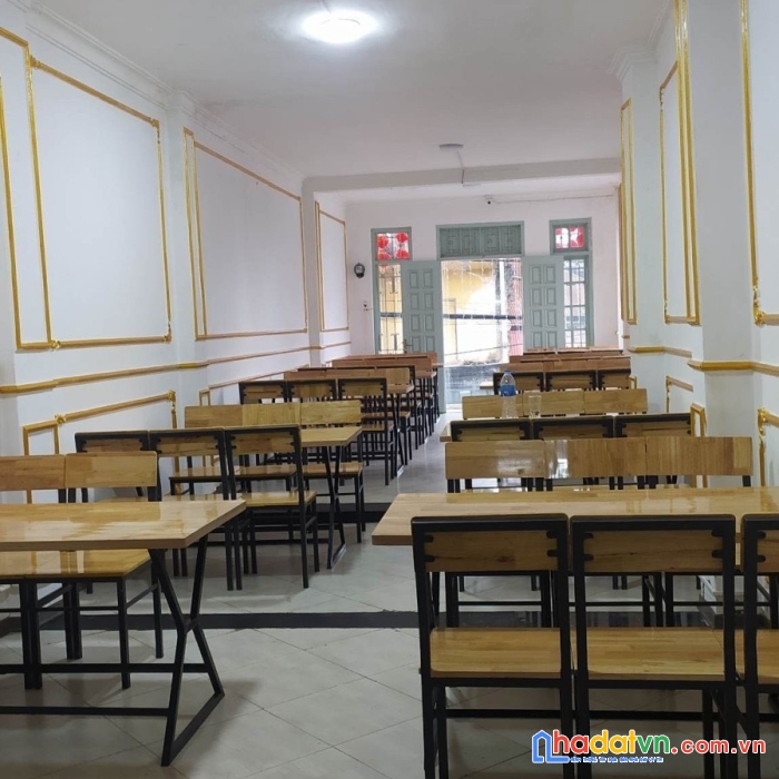 Bán nhà mặt phố minh khai quận hai bà trưng, 4 tầng đang kinh doanh, giá siêu rẻ.