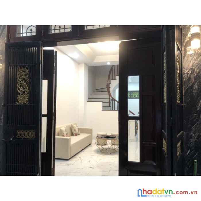Trung tâm thanh xuân phố quan nhân 38m 4 tầng 4 ngủ gần phố nhà đẹp ở ngay nhỉnh 4 tỷ lh 0975125420