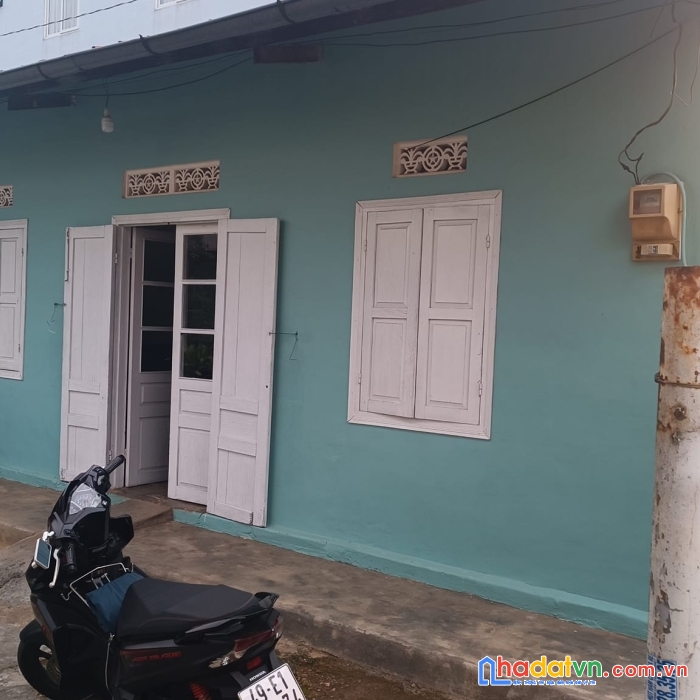 ( gấp gấp ) bán gấp nhà cấp 4 đường nguyễn an ninh, đà lạt giá chỉ 2.5 tỷ