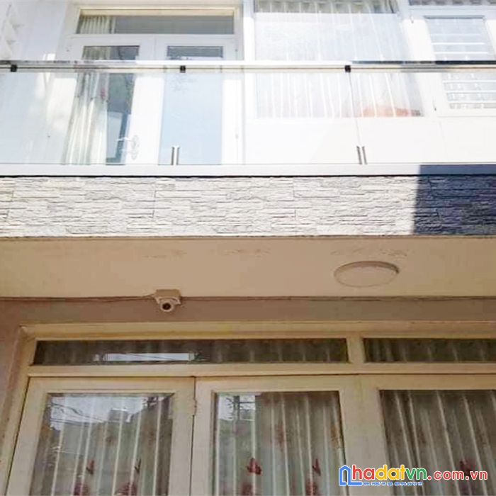 Giảm 2 tỷ - bán gấp nhà nguyễn trọng tuyển tân bình - 60m2 - nhỉnh 4 tỷ