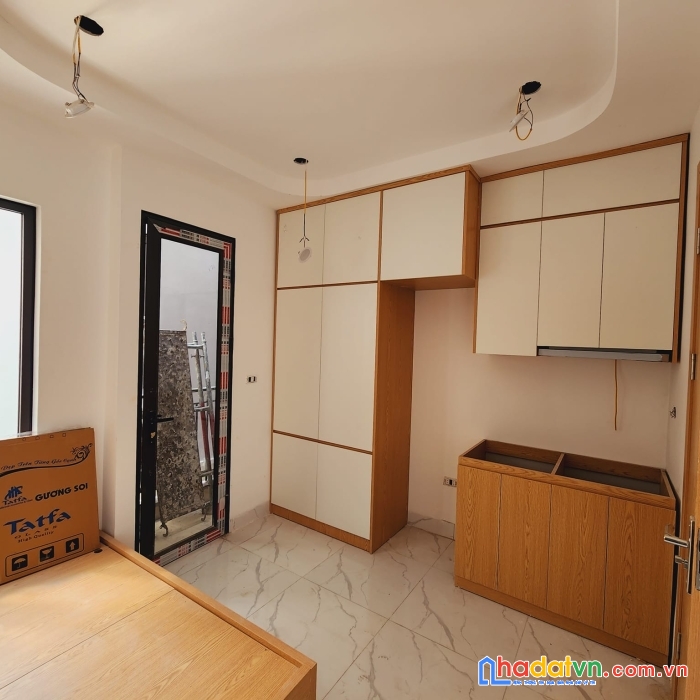 Bán tòa chung cư mini tây sơn, dòng tiền 11%/năm, 70m2 5t, giá 7 tỷ