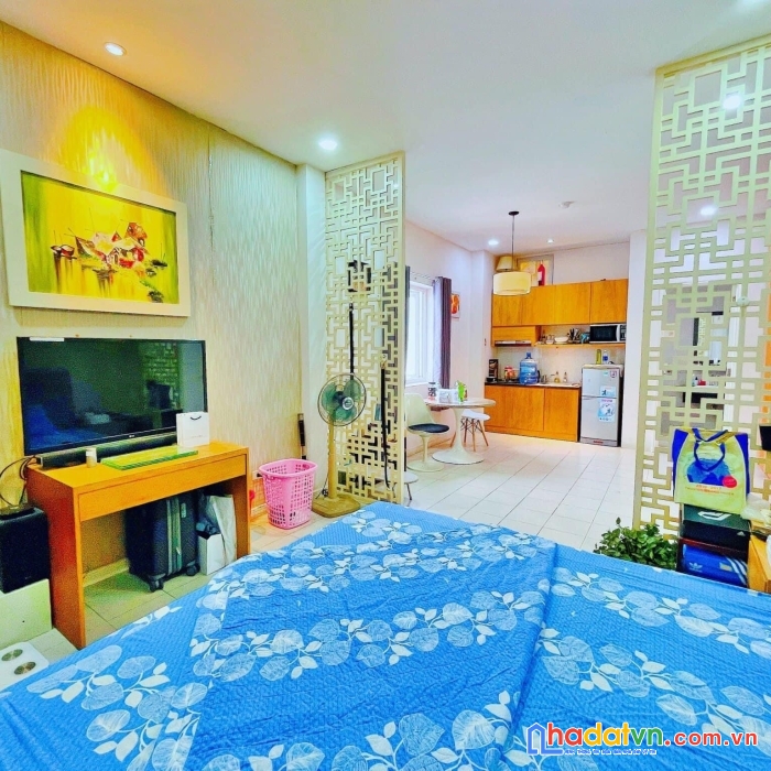 Chính chủ cần pass lại phòng nguyễn đình chính - phú nhuận -tp. hồ chí minh