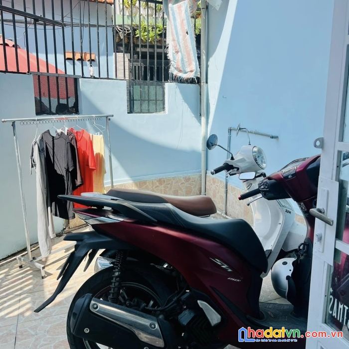 Nhà đẹp - diện tích rộng 69m2 - khu vực xịn - giá chỉ 4.35 tỷ