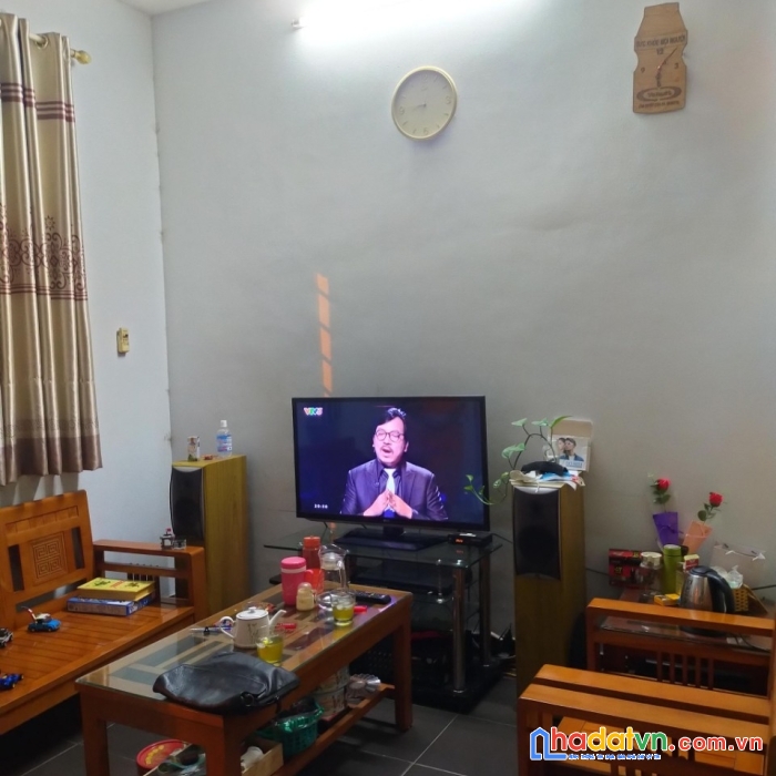 Bán gấp nhà trương định 37m2 mt 6m chỉ 3tỷ2 lh: 0382787723