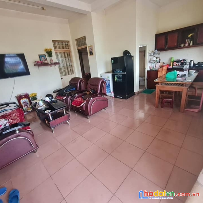 Hot hot - giảm giá bán gấp căn hộ tầng trệt chung cư ngô quyền, đà lạt giá chỉ 1.7 tỷ