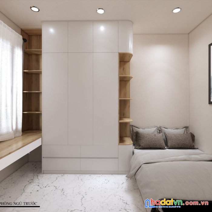 Nhà phạm nhữ tăng k ô tô, 30m ra mt, 43m2, 3 tầng, đẹp, 2.x tỷ