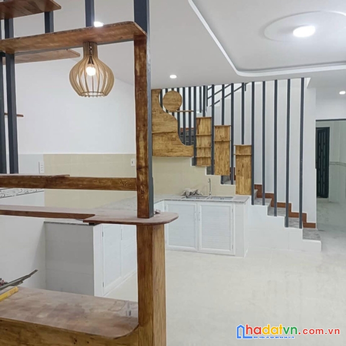 Vị trí đẹp - hxh 1/ ngắn tân chánh hiệp quận 12 - 80m2, 3 pn, ngay hiệp thành city, chỉ hơn 4 tỷ.