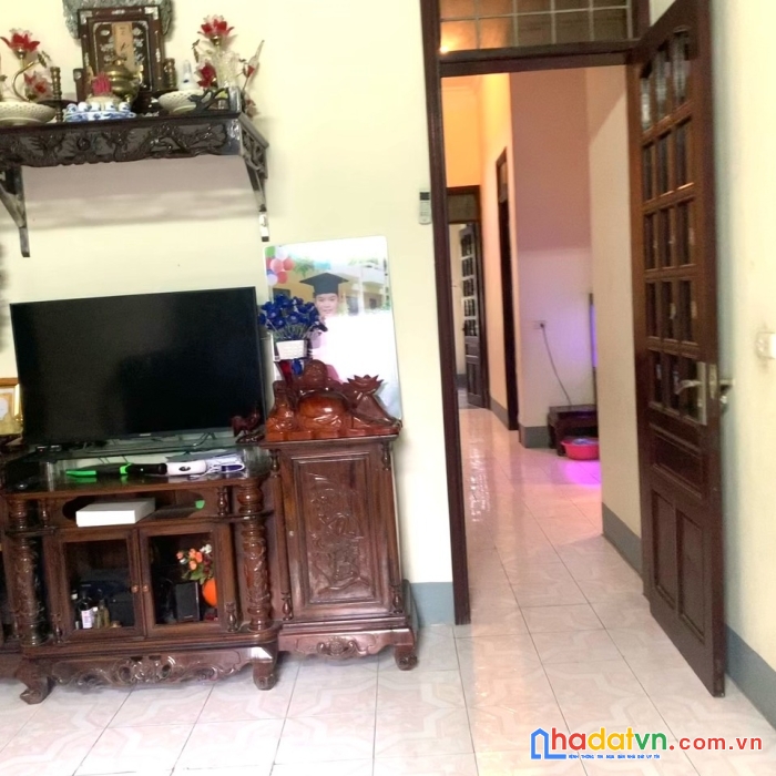 Chính chủ cần bán nhà ở số 75 đường phạm ngũ lão , thành phố vinh nghệ an.